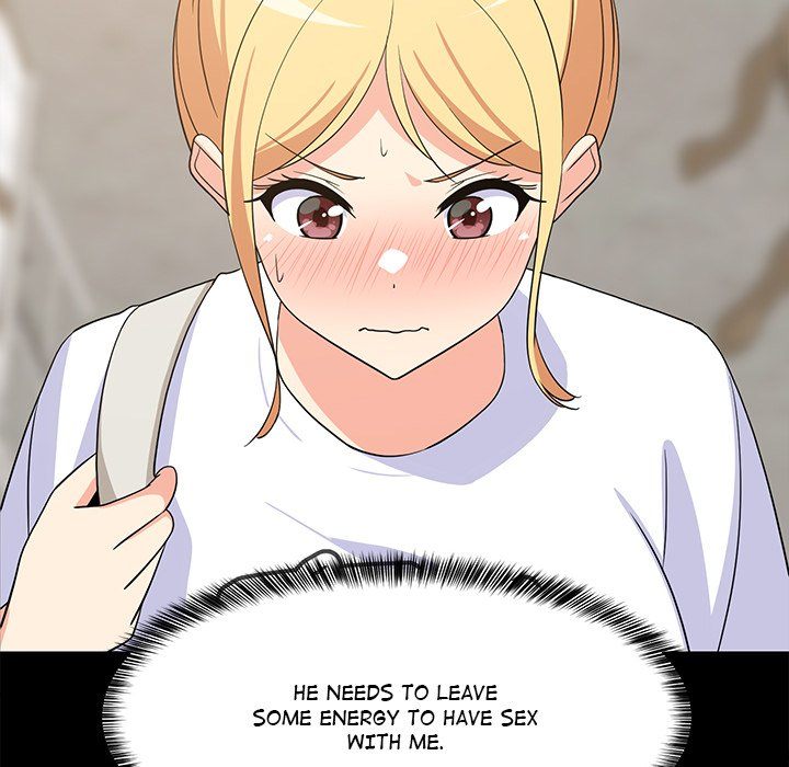 College Grades Skyrocketing Chapter 53 - HolyManga.Net