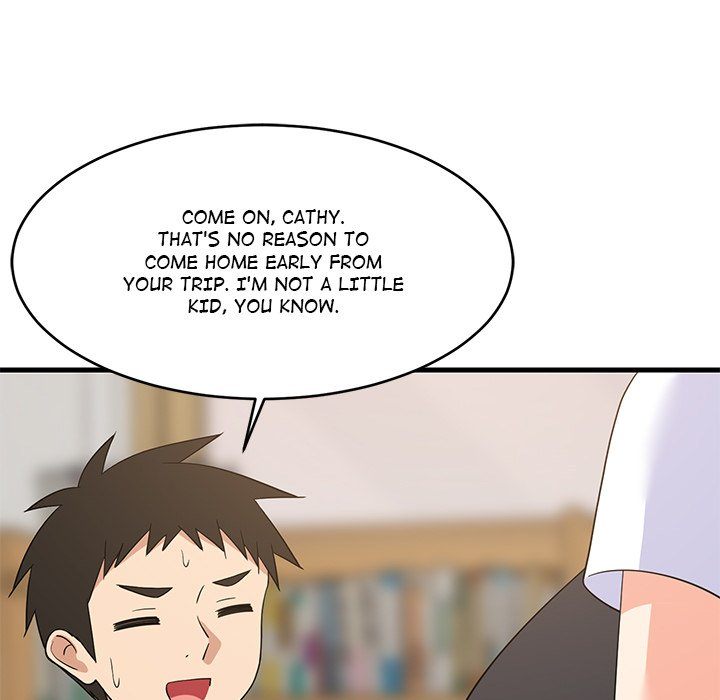 College Grades Skyrocketing Chapter 53 - HolyManga.Net