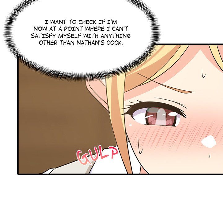 College Grades Skyrocketing Chapter 53 - HolyManga.Net