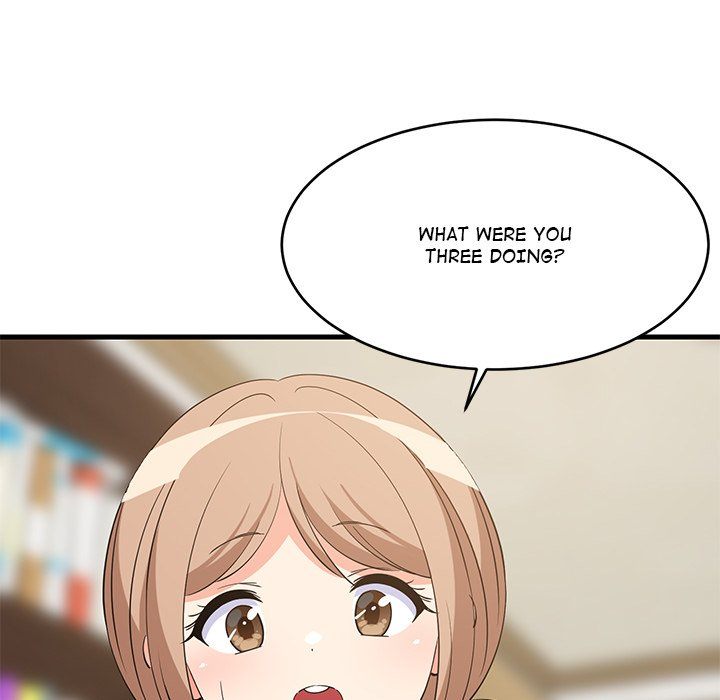 College Grades Skyrocketing Chapter 53 - HolyManga.Net