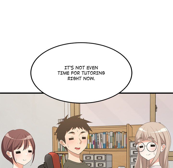 College Grades Skyrocketing Chapter 53 - HolyManga.Net