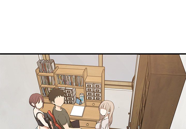 College Grades Skyrocketing Chapter 53 - HolyManga.Net