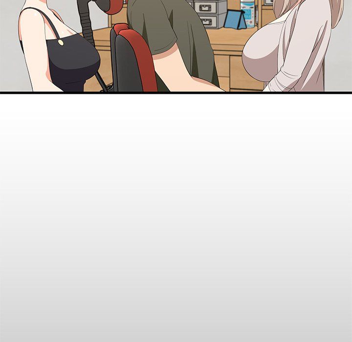 College Grades Skyrocketing Chapter 53 - HolyManga.Net