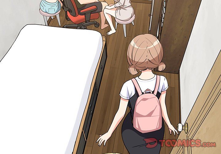 College Grades Skyrocketing Chapter 53 - HolyManga.Net