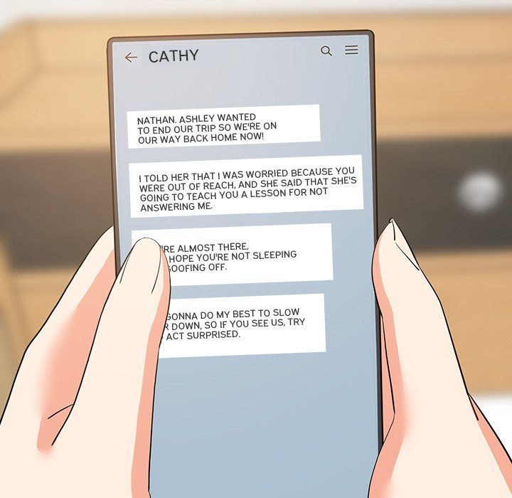 College Grades Skyrocketing Chapter 53 - HolyManga.Net