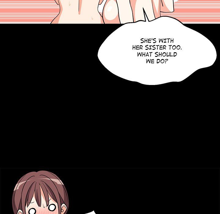 College Grades Skyrocketing Chapter 53 - HolyManga.Net
