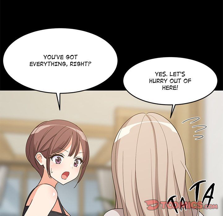 College Grades Skyrocketing Chapter 53 - HolyManga.Net