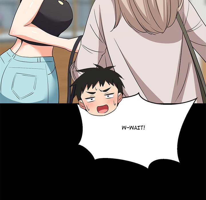 College Grades Skyrocketing Chapter 53 - HolyManga.Net
