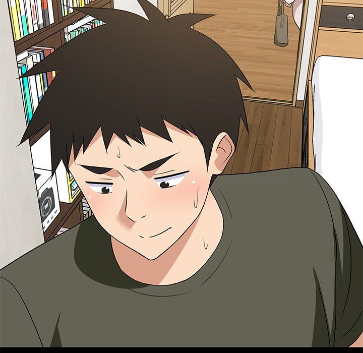 College Grades Skyrocketing Chapter 53 - HolyManga.Net