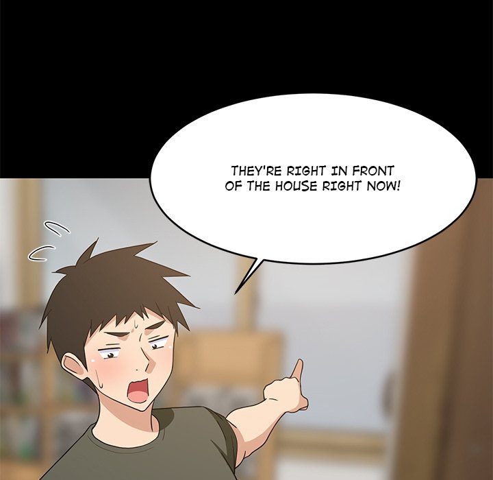 College Grades Skyrocketing Chapter 53 - HolyManga.Net