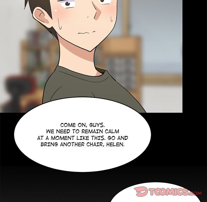 College Grades Skyrocketing Chapter 53 - HolyManga.Net