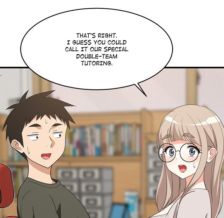 College Grades Skyrocketing Chapter 53 - HolyManga.Net