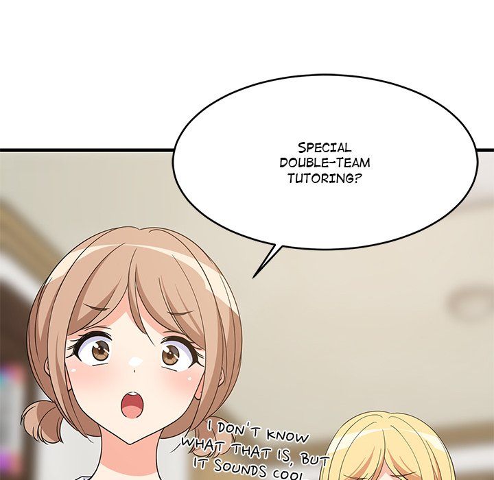 College Grades Skyrocketing Chapter 53 - HolyManga.Net
