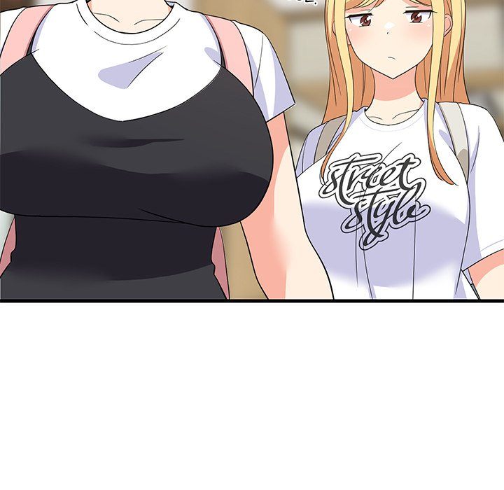 College Grades Skyrocketing Chapter 53 - HolyManga.Net