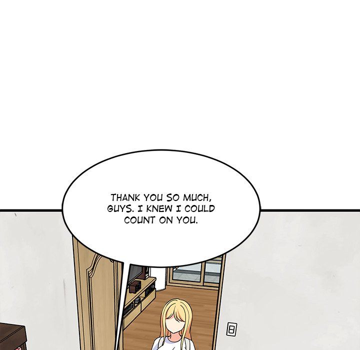 College Grades Skyrocketing Chapter 53 - HolyManga.Net