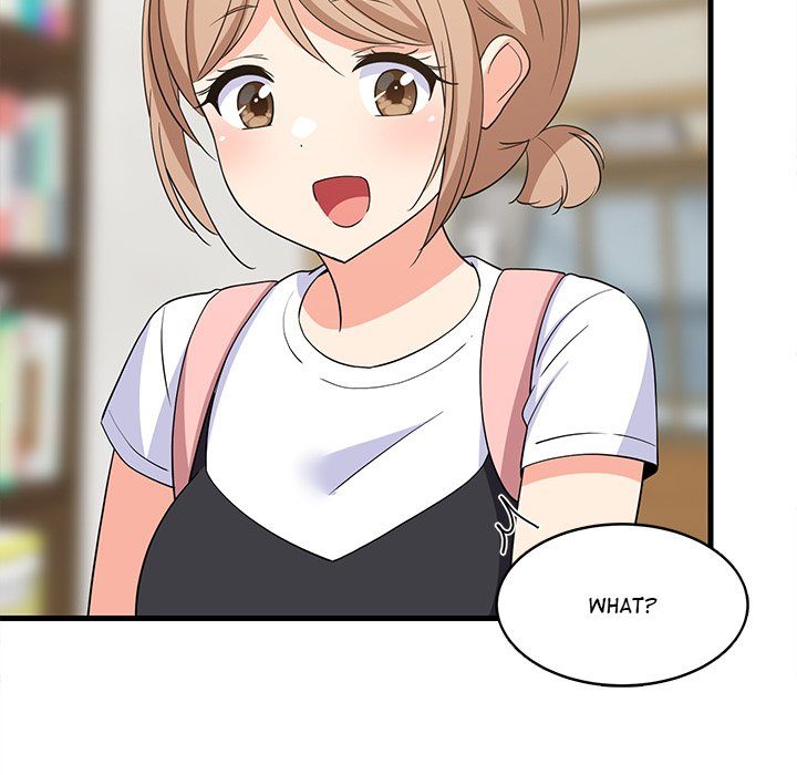 College Grades Skyrocketing Chapter 53 - HolyManga.Net
