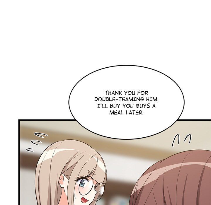 College Grades Skyrocketing Chapter 53 - HolyManga.Net