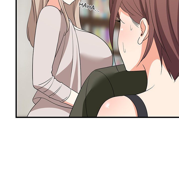 College Grades Skyrocketing Chapter 53 - HolyManga.Net