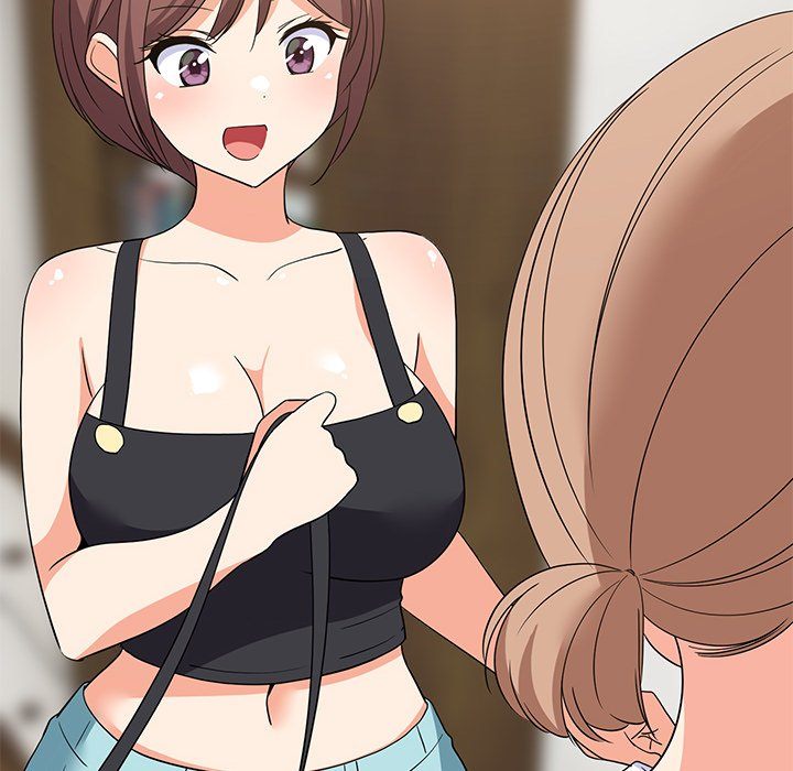 College Grades Skyrocketing Chapter 53 - HolyManga.Net