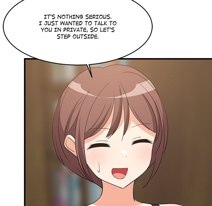 College Grades Skyrocketing Chapter 53 - HolyManga.Net