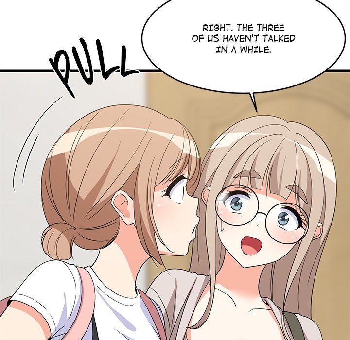 College Grades Skyrocketing Chapter 53 - HolyManga.Net