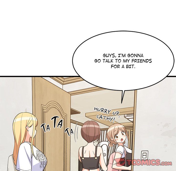 College Grades Skyrocketing Chapter 53 - HolyManga.Net