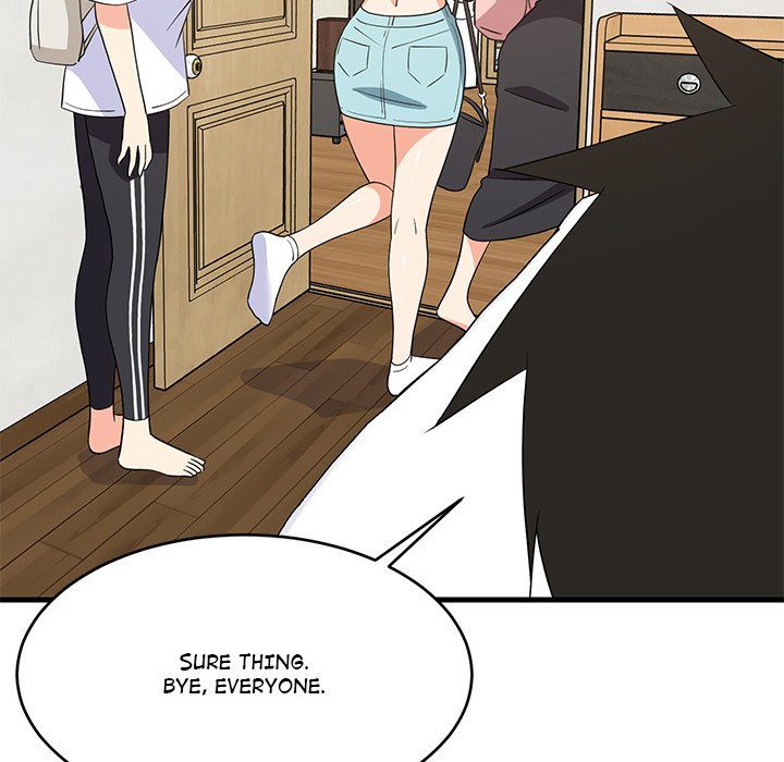 College Grades Skyrocketing Chapter 53 - HolyManga.Net