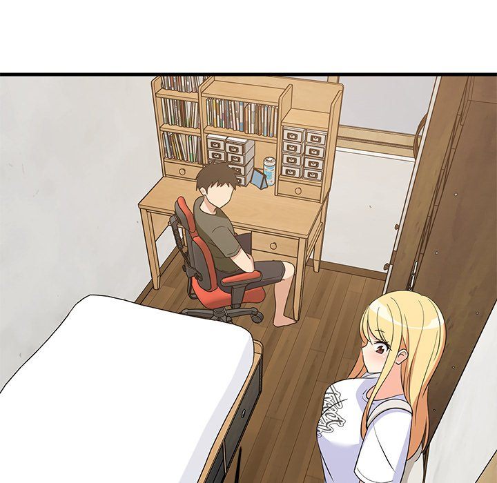 College Grades Skyrocketing Chapter 53 - HolyManga.Net
