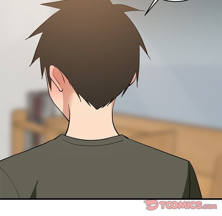 College Grades Skyrocketing Chapter 55 - HolyManga.Net