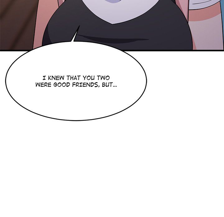 College Grades Skyrocketing Chapter 55 - HolyManga.Net