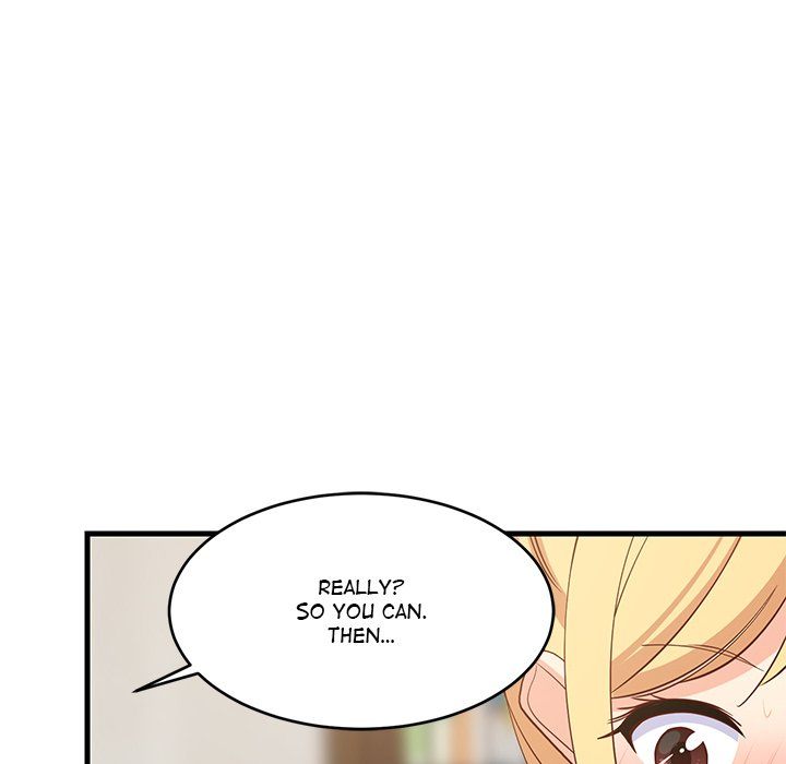 College Grades Skyrocketing Chapter 55 - HolyManga.Net