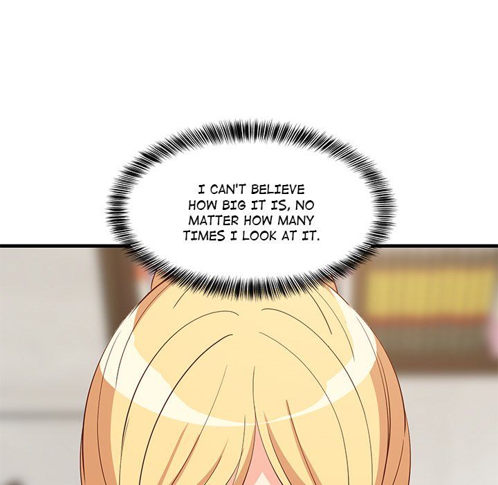 College Grades Skyrocketing Chapter 55 - HolyManga.Net