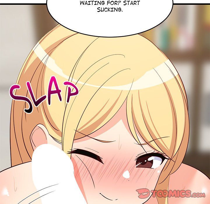 College Grades Skyrocketing Chapter 55 - HolyManga.Net