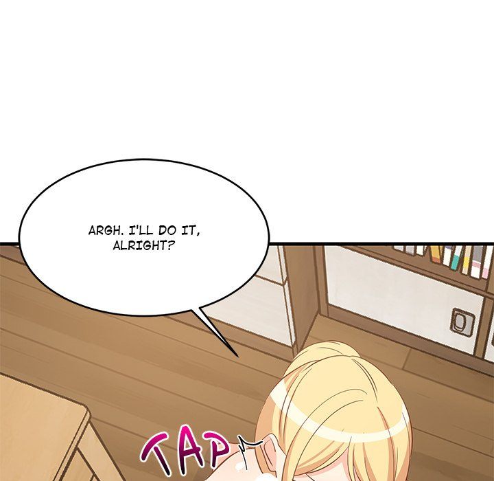 College Grades Skyrocketing Chapter 55 - HolyManga.Net
