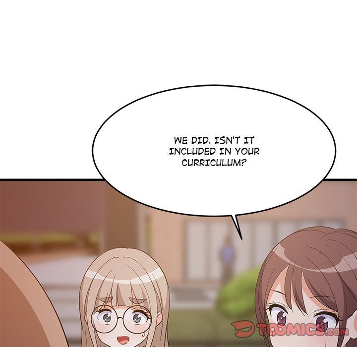 College Grades Skyrocketing Chapter 55 - HolyManga.Net