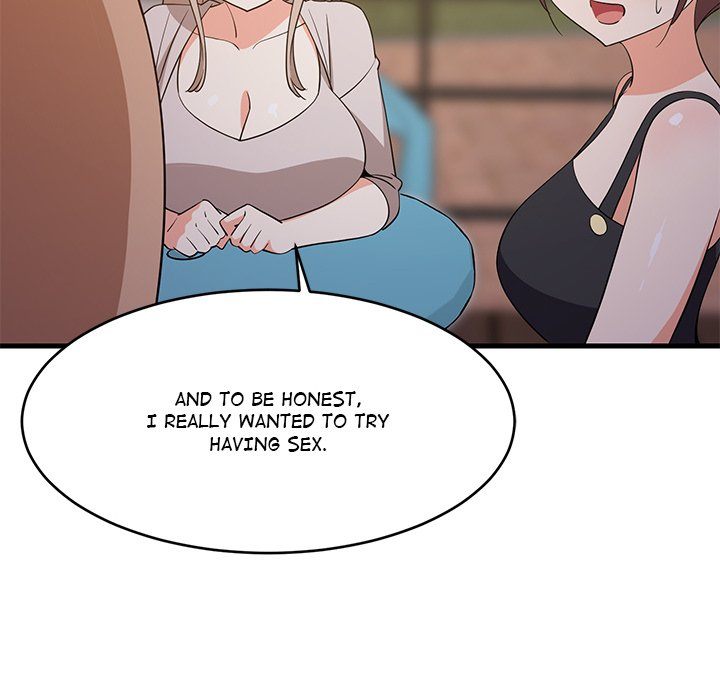 College Grades Skyrocketing Chapter 55 - HolyManga.Net