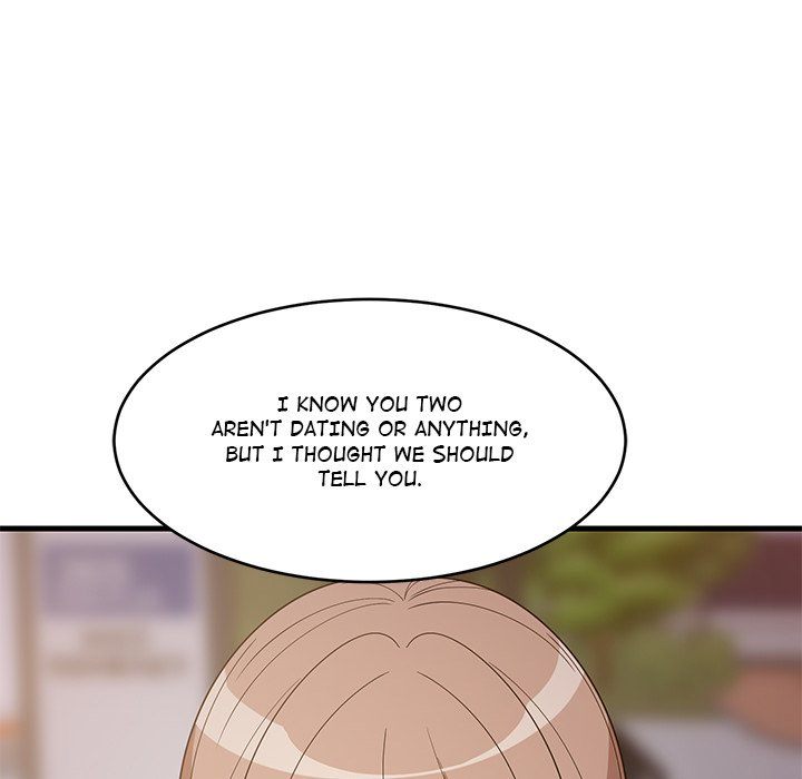College Grades Skyrocketing Chapter 55 - HolyManga.Net