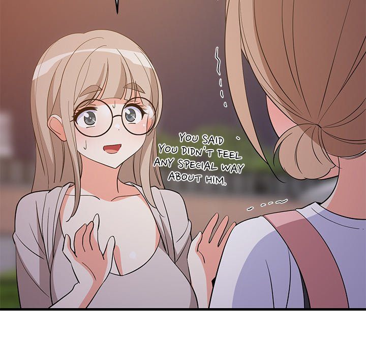 College Grades Skyrocketing Chapter 55 - HolyManga.Net