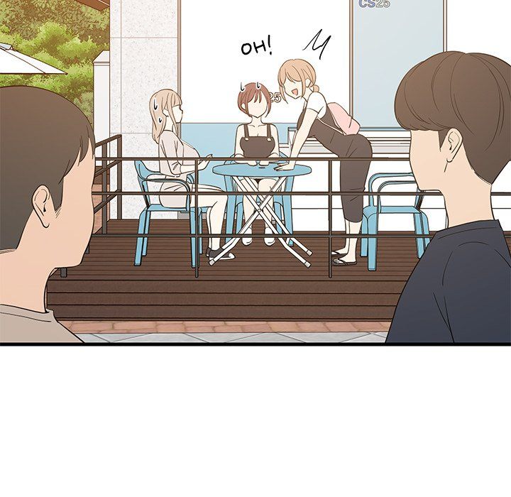 College Grades Skyrocketing Chapter 55 - HolyManga.Net