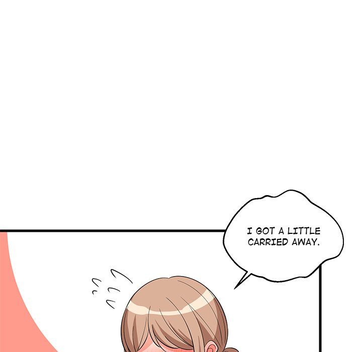 College Grades Skyrocketing Chapter 55 - HolyManga.Net