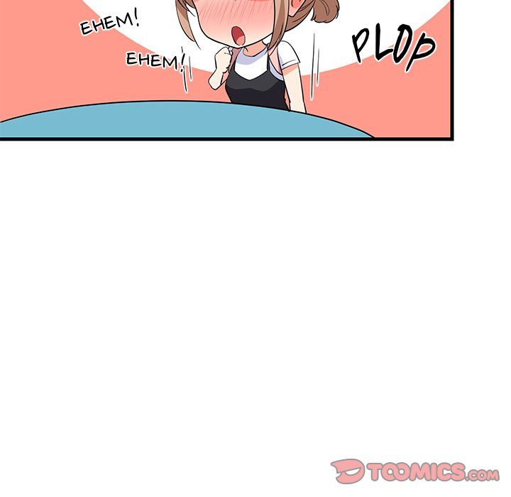 College Grades Skyrocketing Chapter 55 - HolyManga.Net