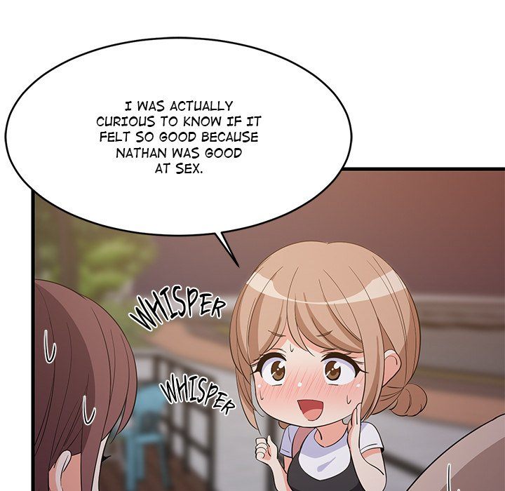 College Grades Skyrocketing Chapter 55 - HolyManga.Net
