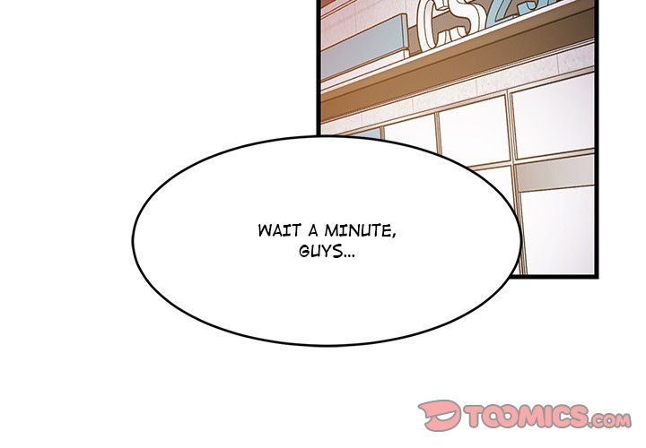 College Grades Skyrocketing Chapter 55 - HolyManga.Net