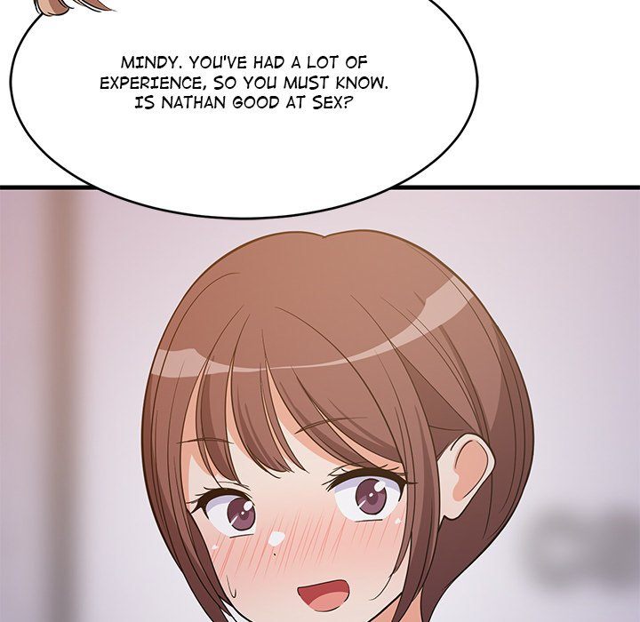 College Grades Skyrocketing Chapter 55 - HolyManga.Net