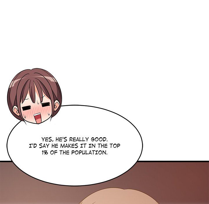 College Grades Skyrocketing Chapter 55 - HolyManga.Net
