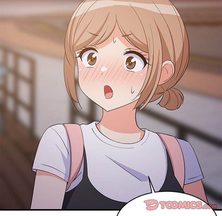 College Grades Skyrocketing Chapter 55 - HolyManga.Net
