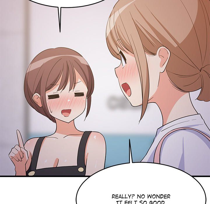 College Grades Skyrocketing Chapter 55 - HolyManga.Net