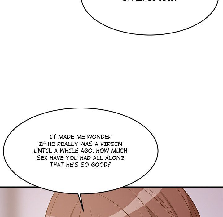 College Grades Skyrocketing Chapter 55 - HolyManga.Net