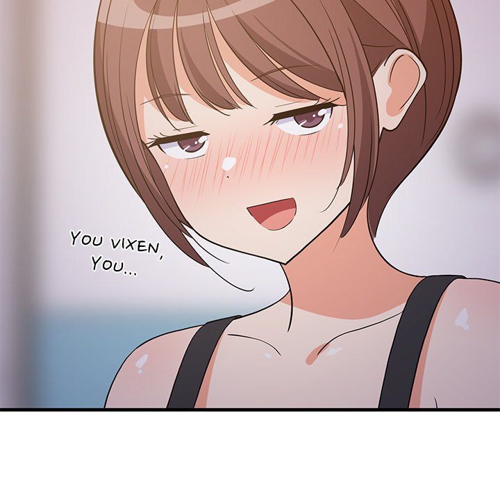 College Grades Skyrocketing Chapter 55 - HolyManga.Net