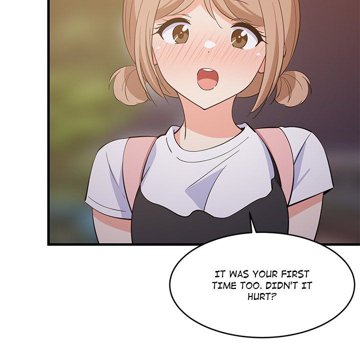 College Grades Skyrocketing Chapter 55 - HolyManga.Net